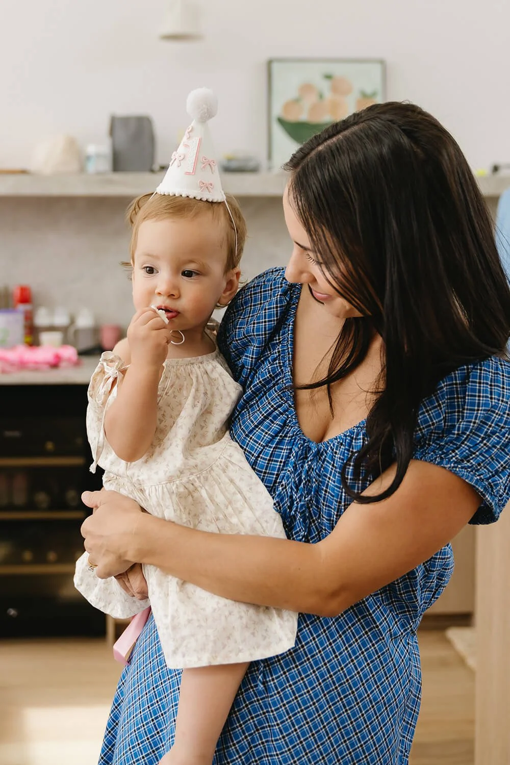 First birthday party event photography Hobart