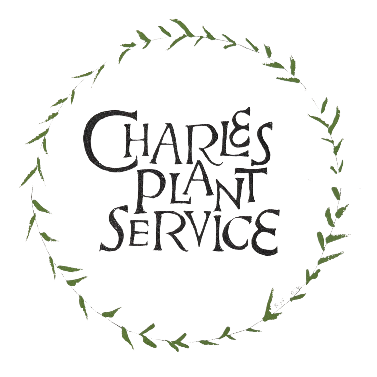Charles Plant Service