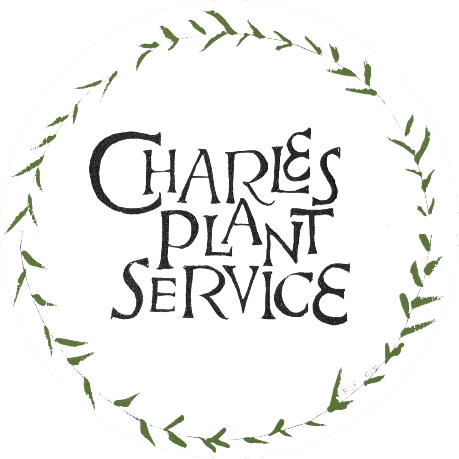 Charles Plant Service
