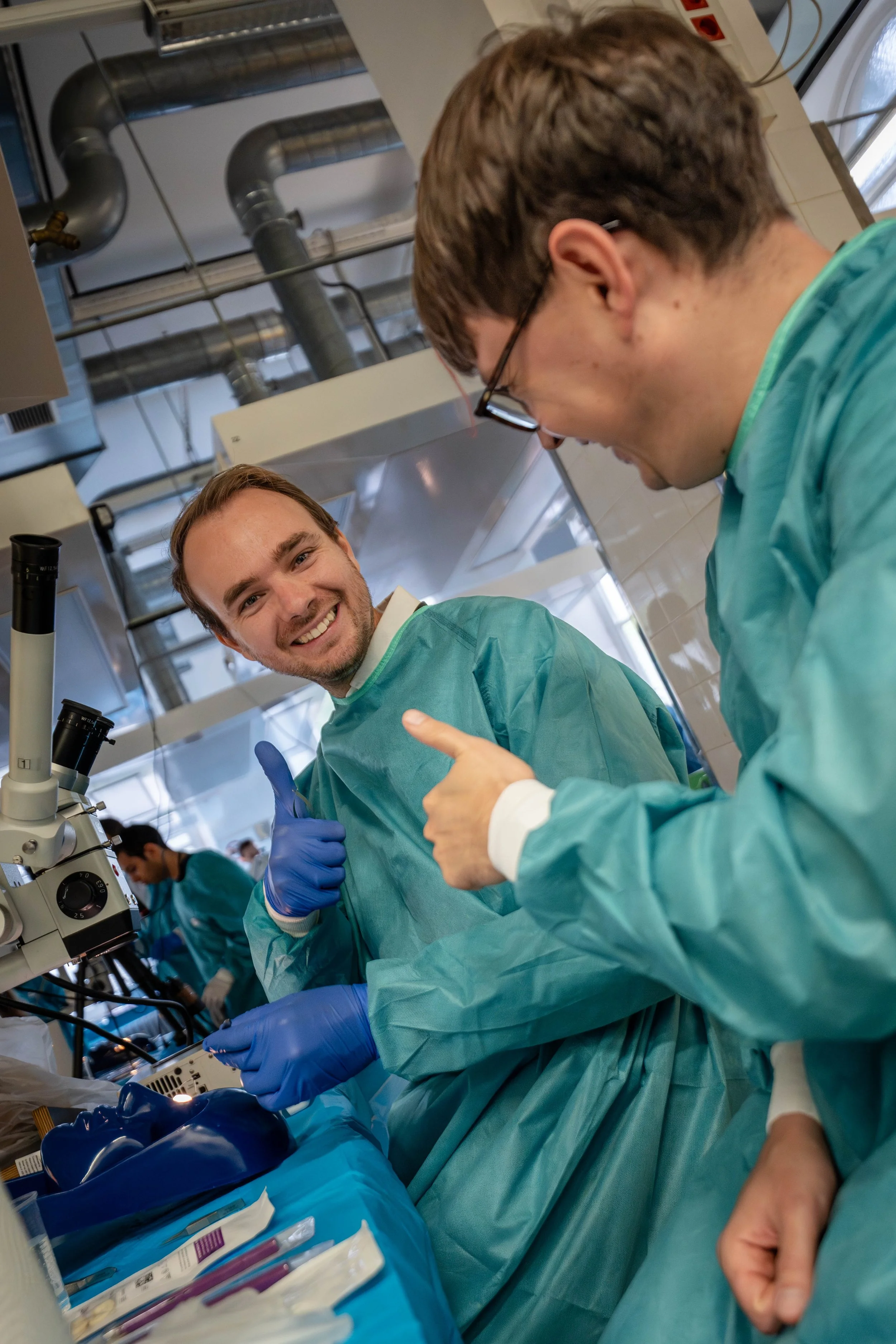 The SeThe Second Lid & Keratoplastic SUMMIT Tirol 2025