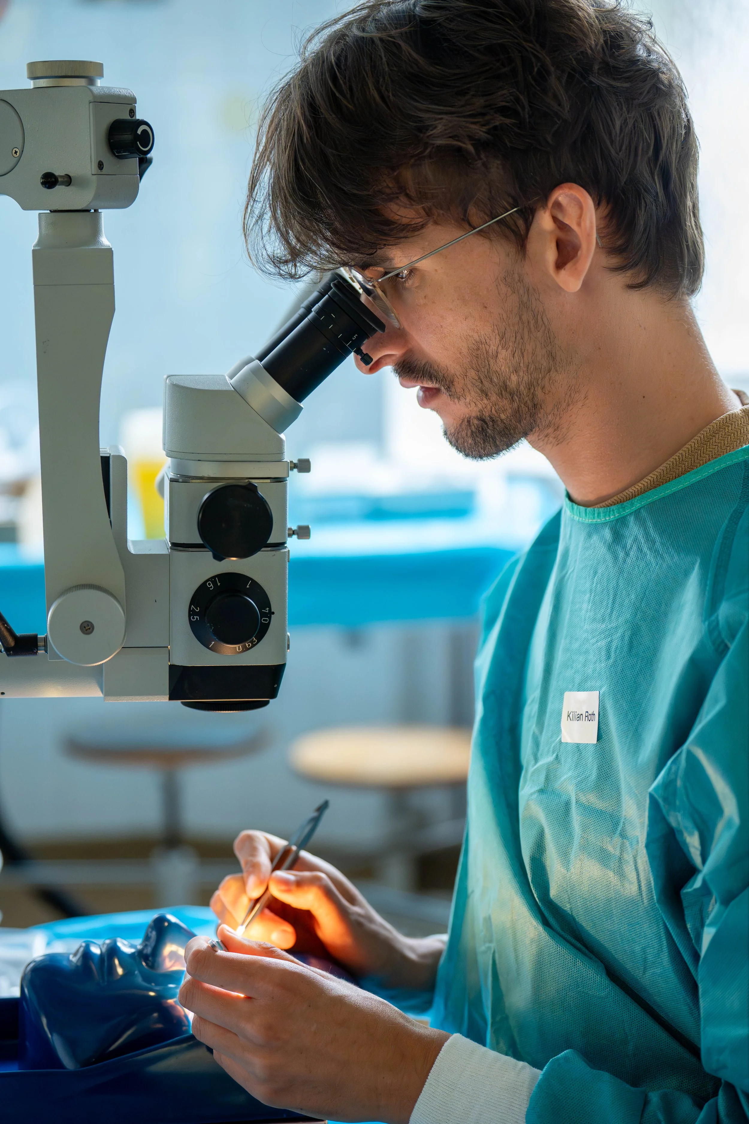 The SeThe Second Lid & Keratoplastic SUMMIT Tirol 2025