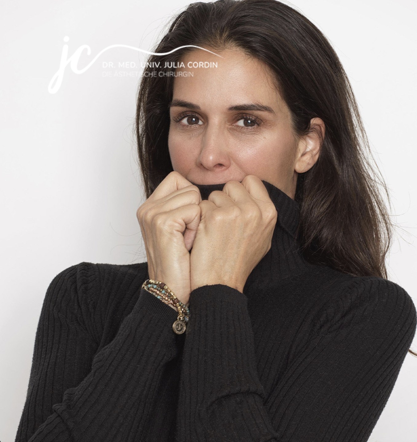 Dr. med. Univ Julia Cordin – Eyelid Surgery &amp; Facial Aesthetics | Lid Summit Faculty