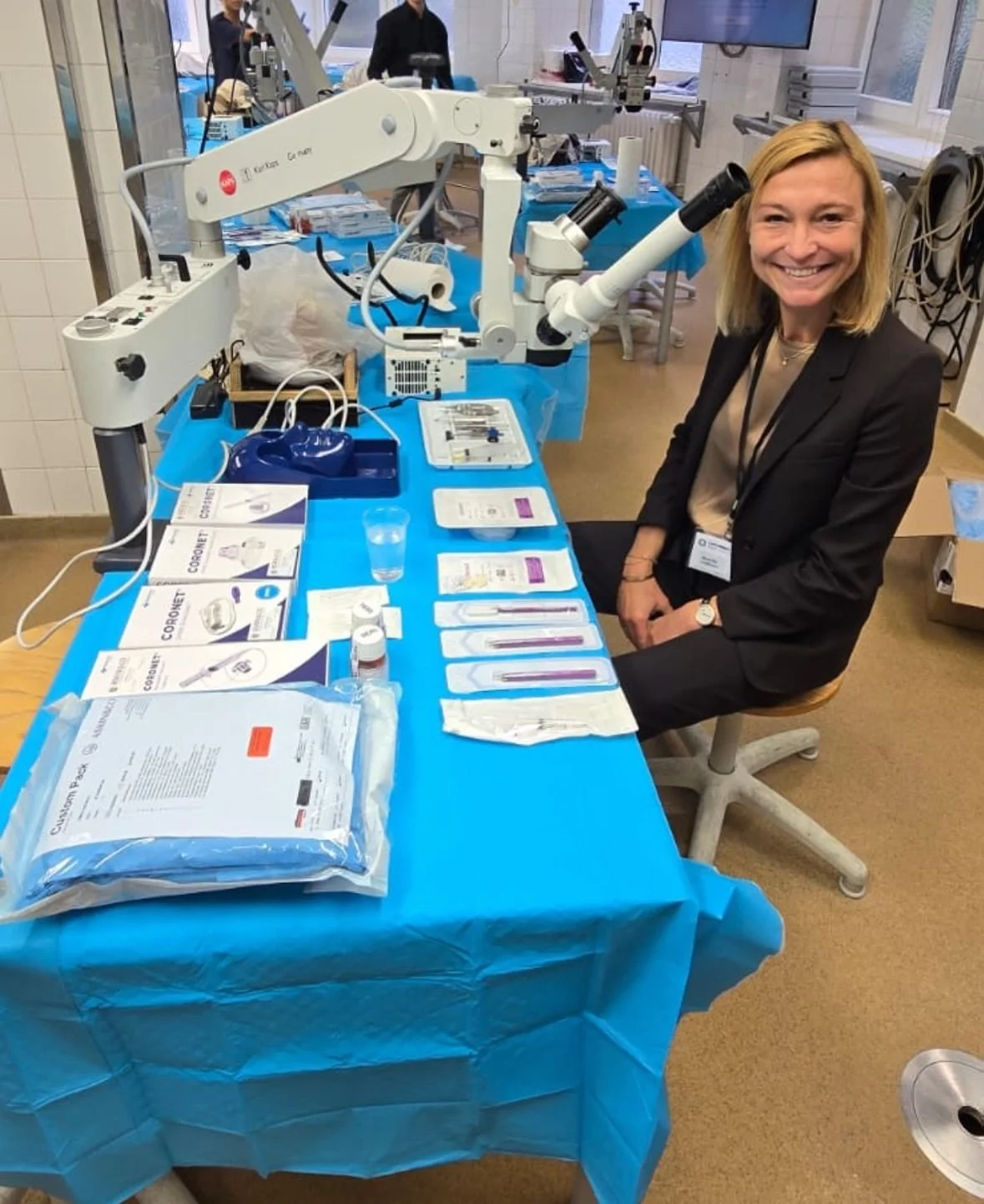 Mag. Mariella Zilahi-Lugbauer MBA