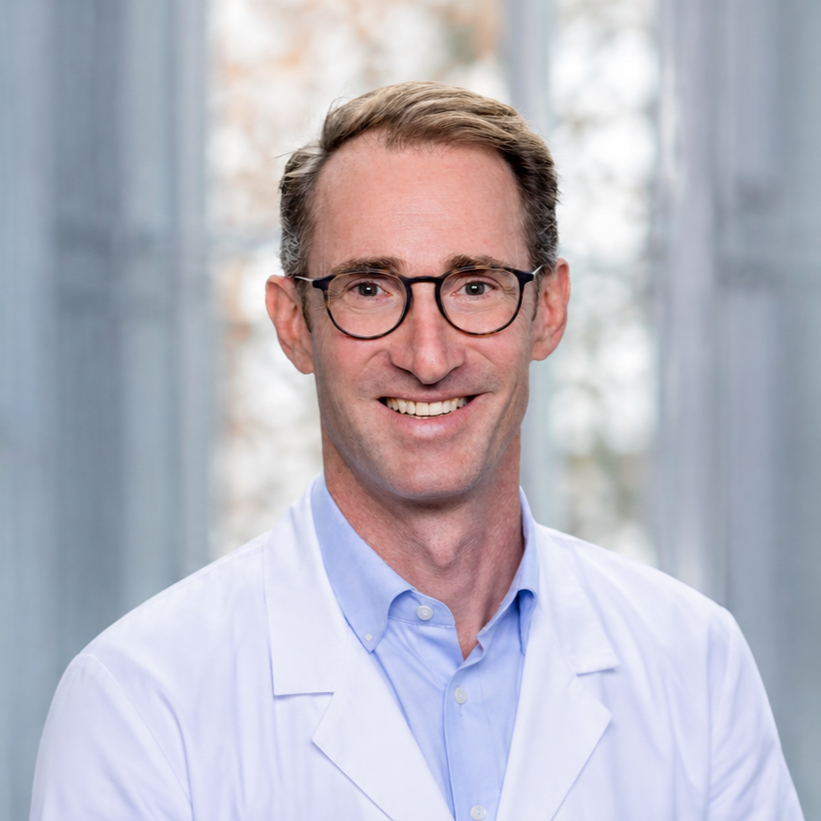 Assoc.-Prof. Priv.-Doz. Dr. Gerald Schmidinger