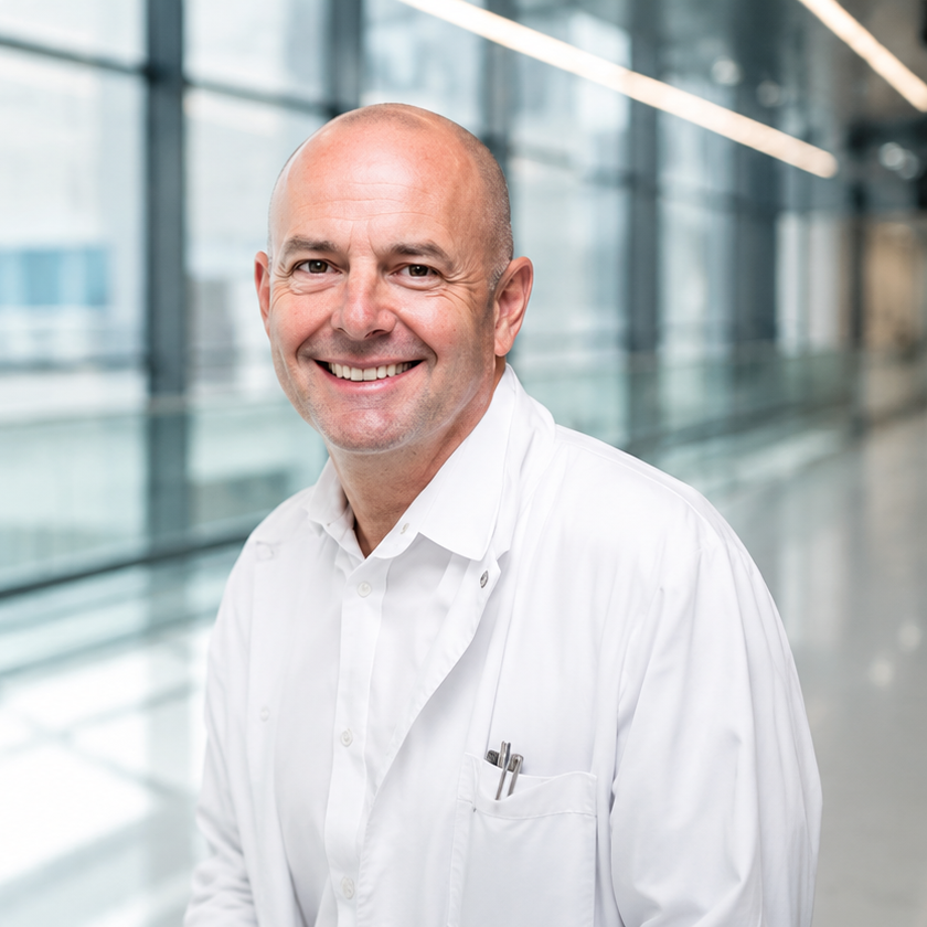Prim. Priv.-Doz. Dr. Martin Emesz: Ophthalmic Expertise with a Focus on Eyelid Surgery