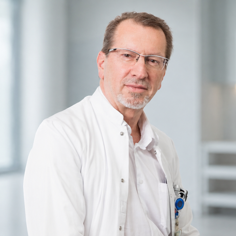 Ao. Univ.-Prof. Dr. Anton Schwabegger MSc