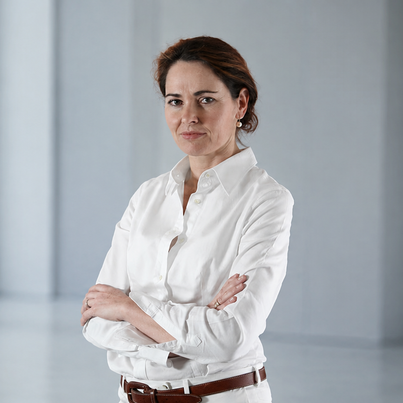 Univ. Prof. Dr. Birgit Lackner