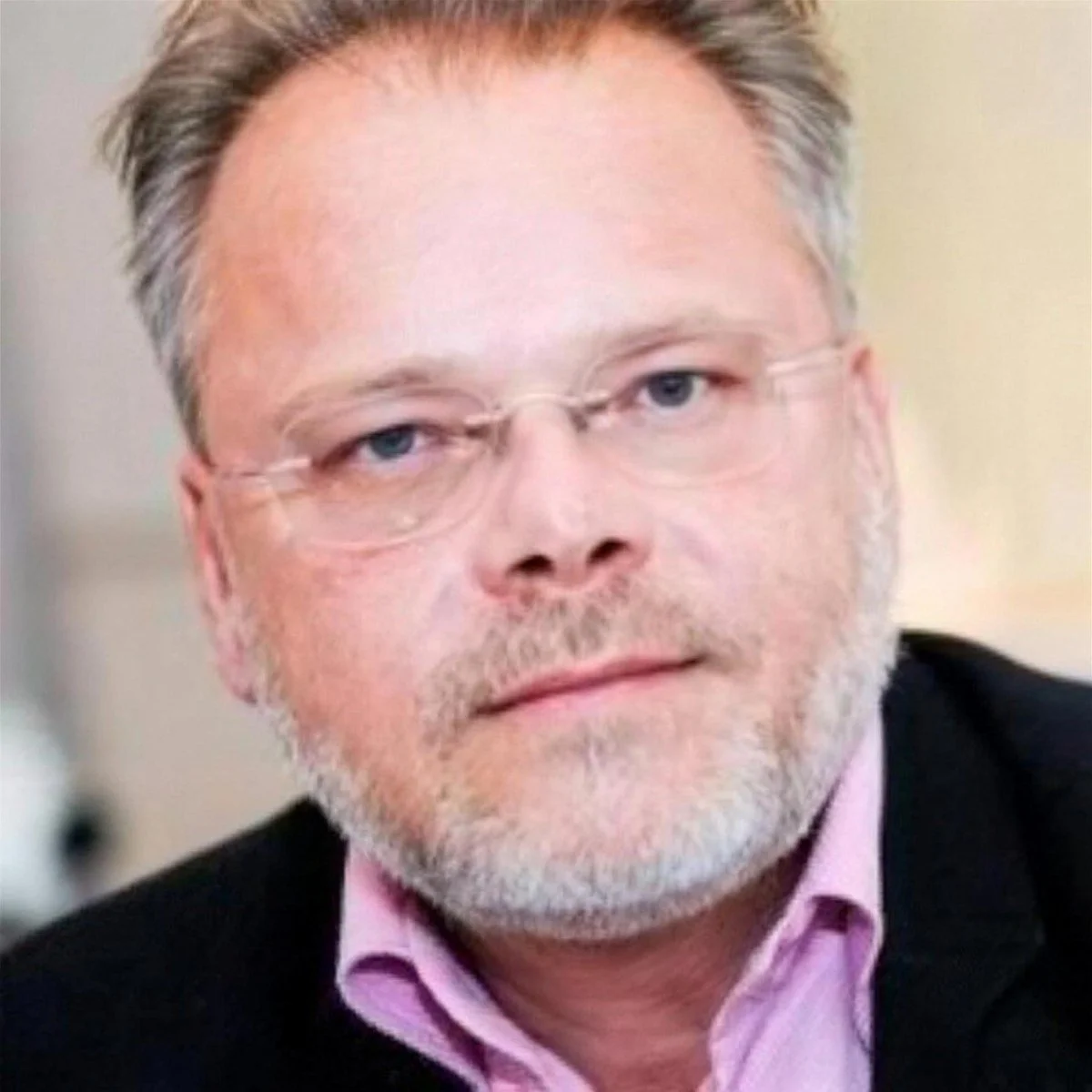 Univ.-Prof. Dr. Andreas Kuchar
