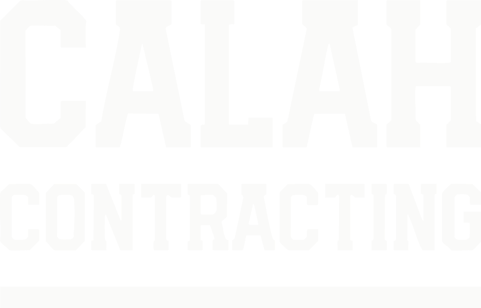 Calah Contracting Civil and Earthwork Services New Zealand