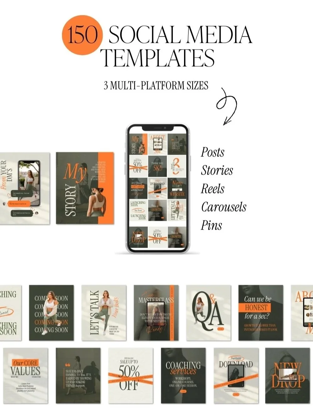 Bold Instagram Template Social Media Kit VIsual Charm Web Design 3.jpg