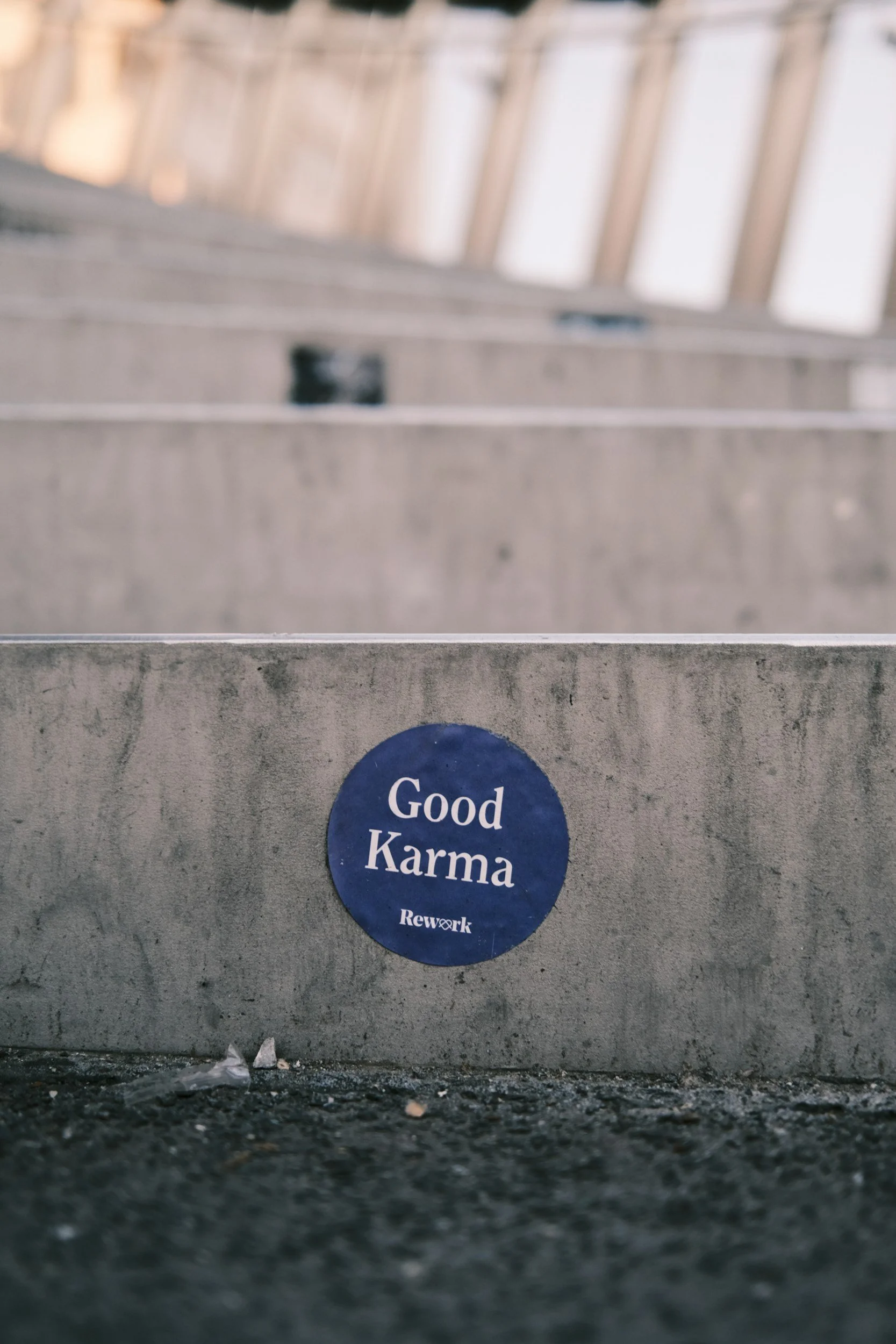 Karma – The Fruit of&nbsp;Life
