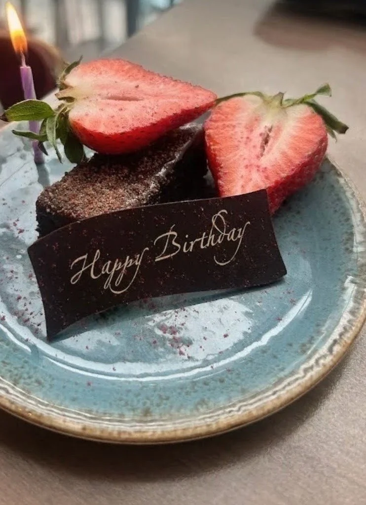 Happy Birthday Love