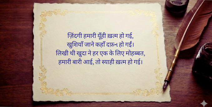 Poster - Shayari & Quotes.png