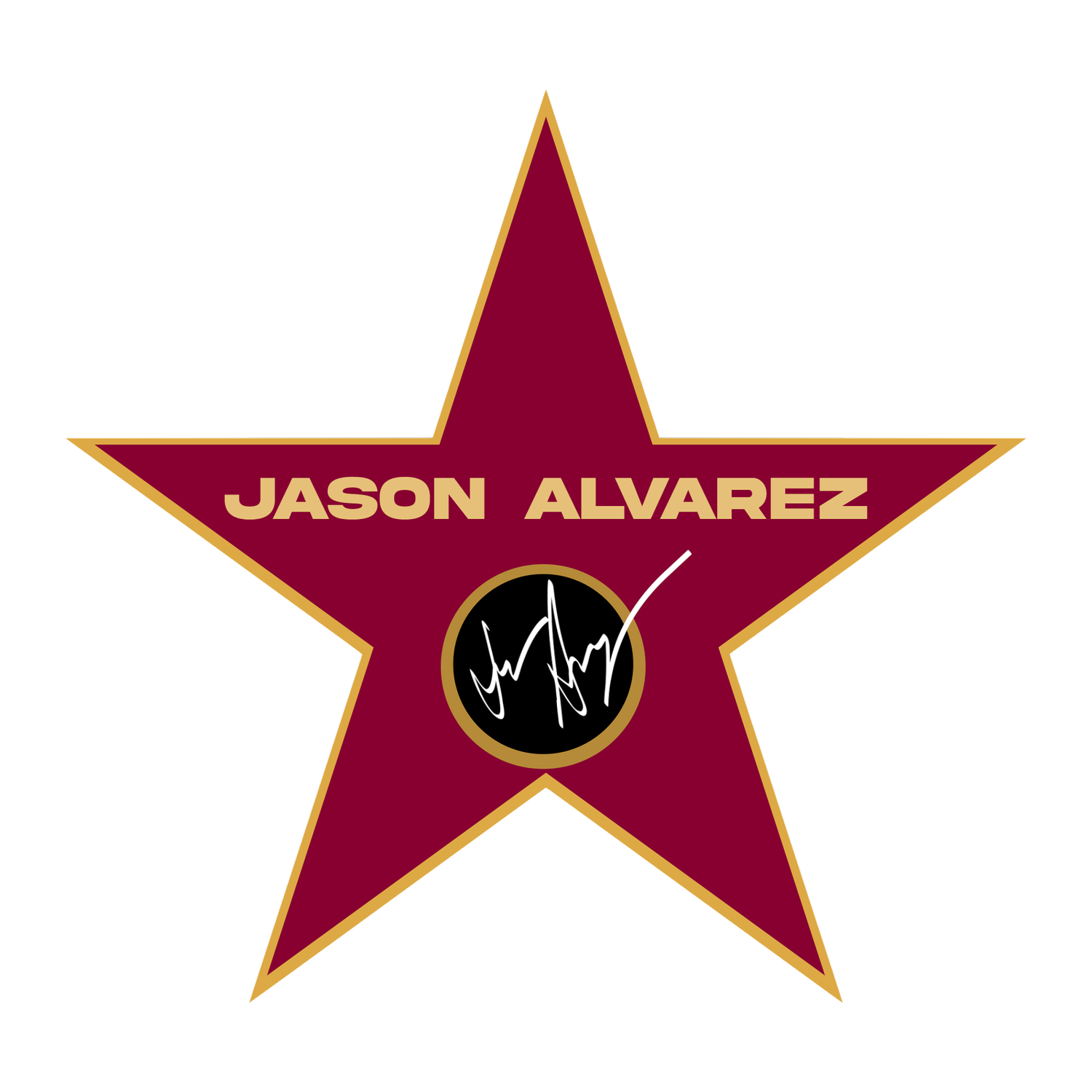 JASON ALVAREZ