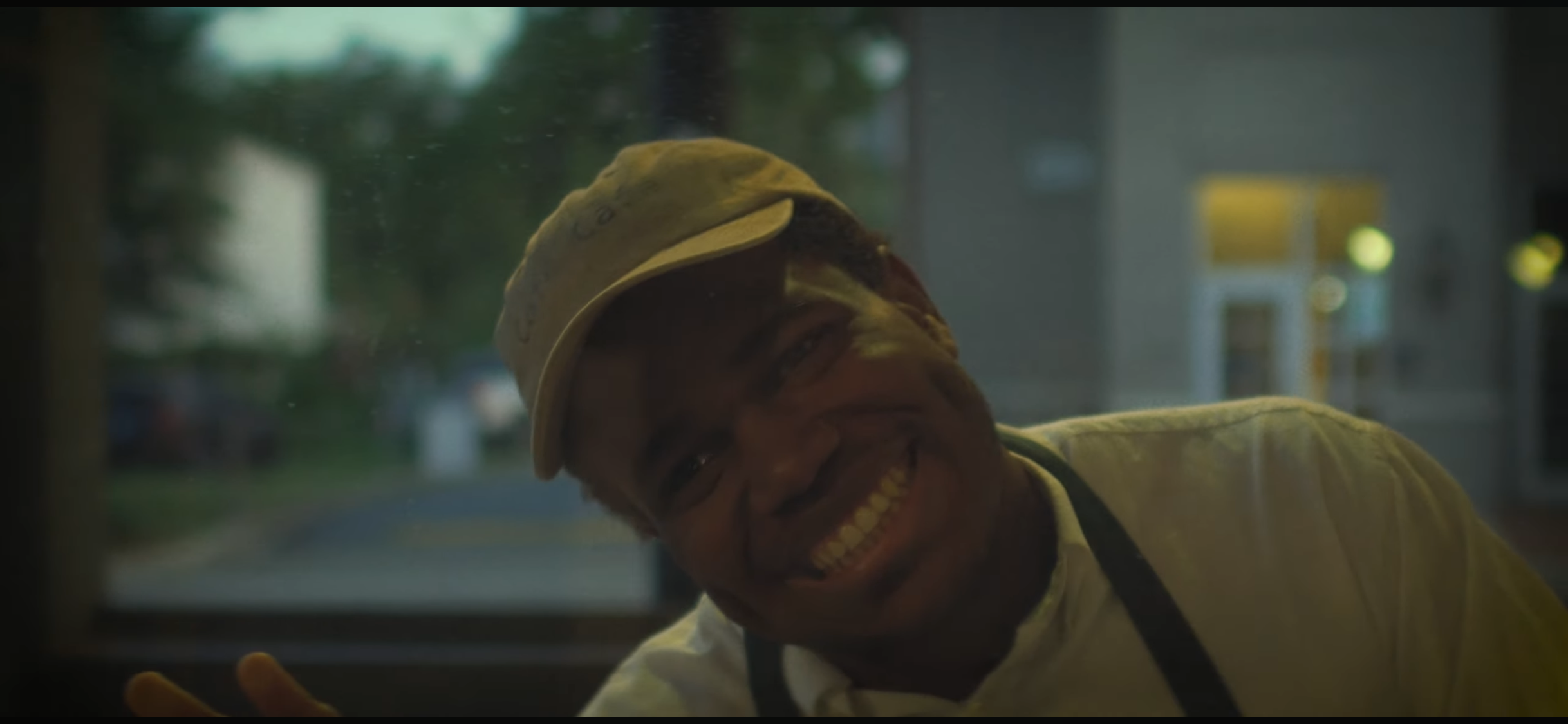 DIRECTED BY SAM COLLINS