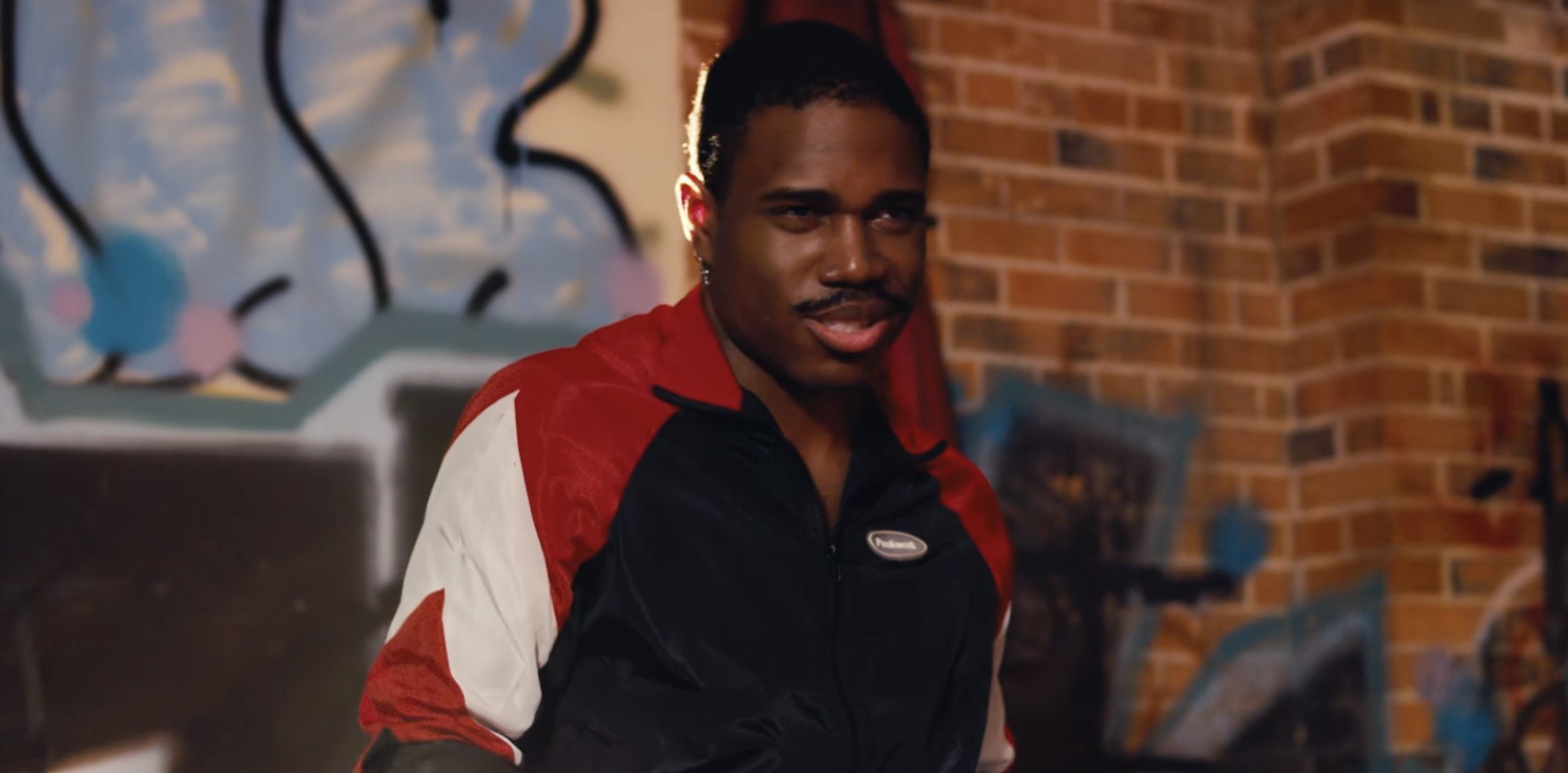 DIRECTED BY JAKE RUUD