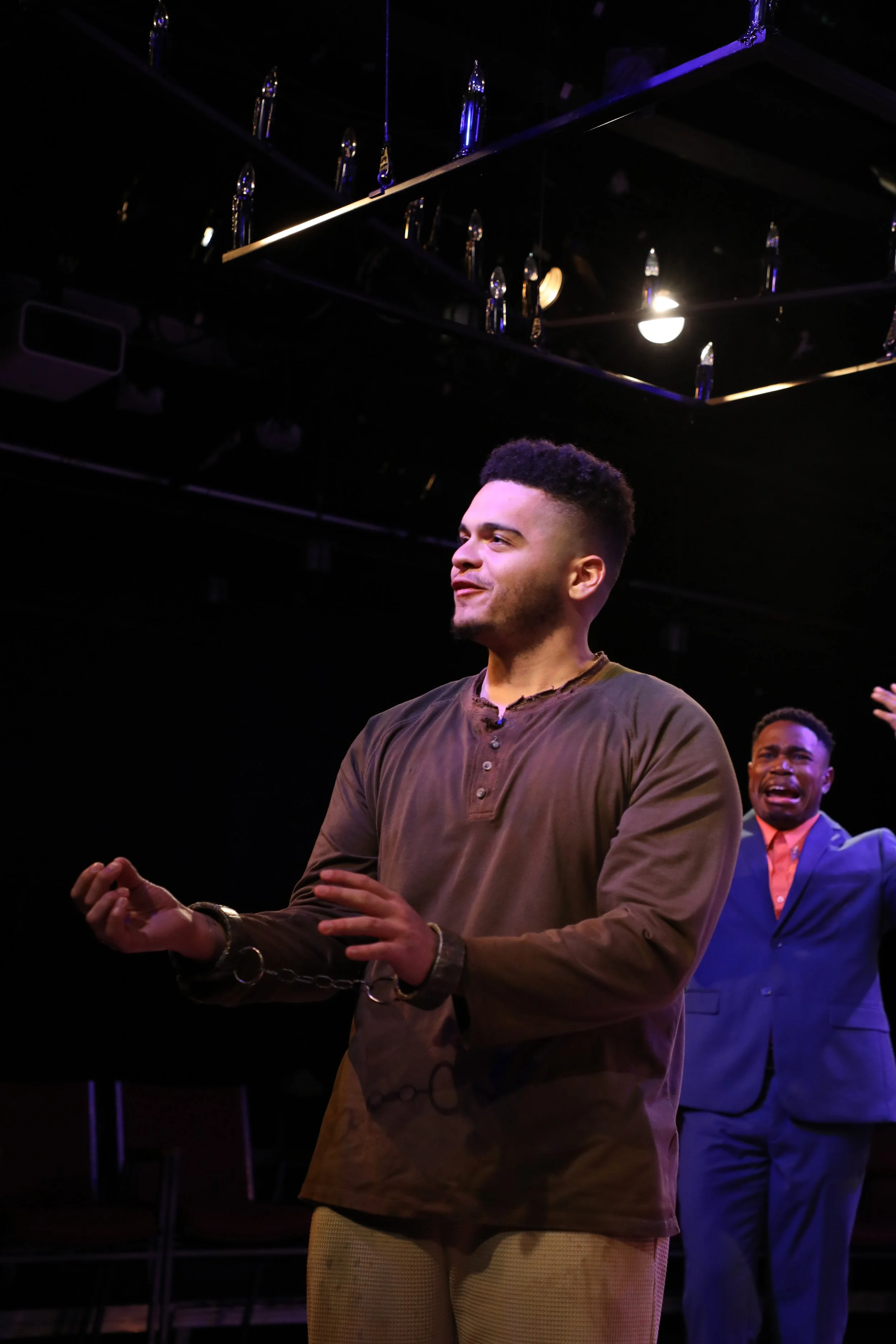 PHOTO CREDIT: FSU SCHOOL OF THEATRE