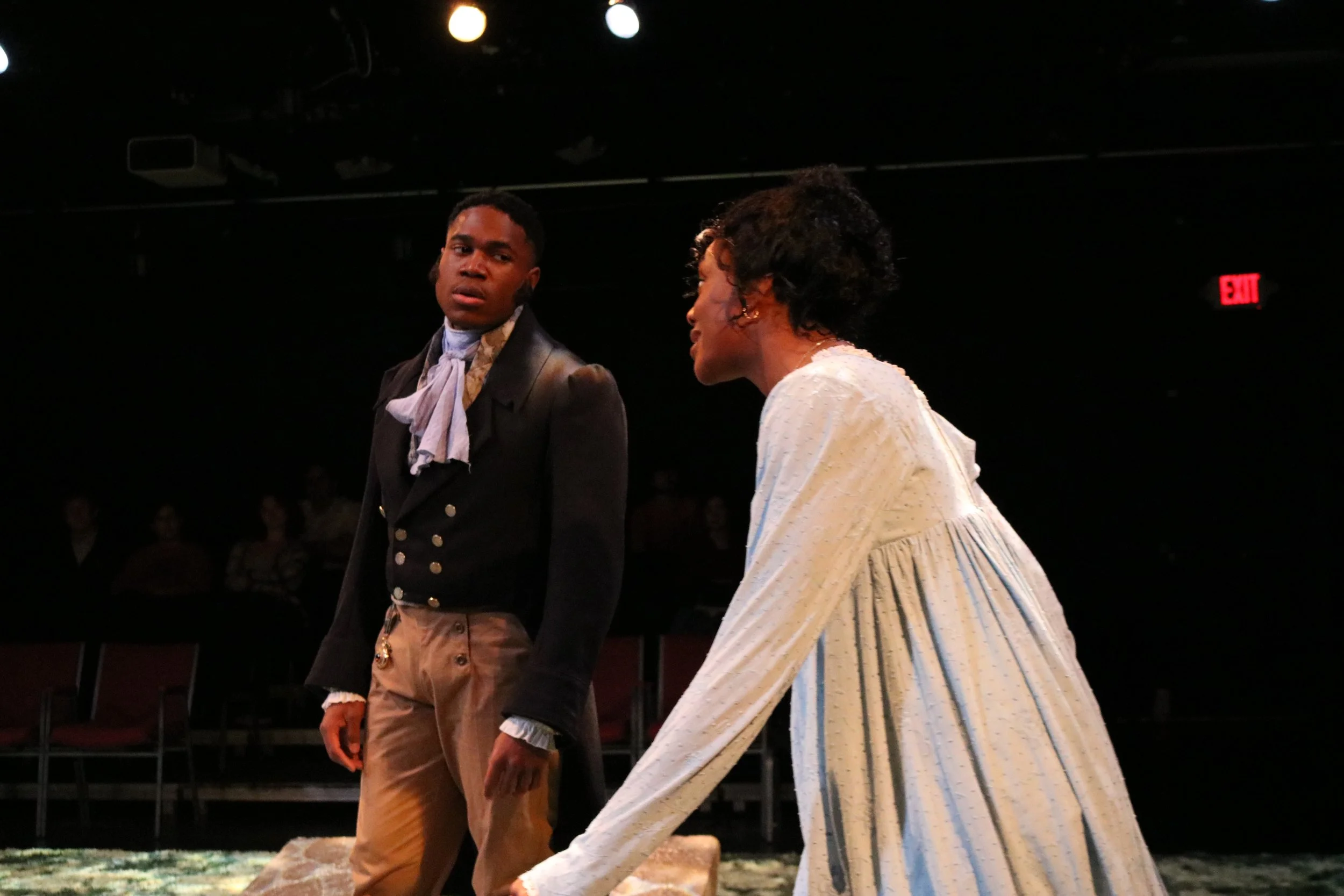 PHOTO CREDIT: FSU SCHOOL OF THEATRE