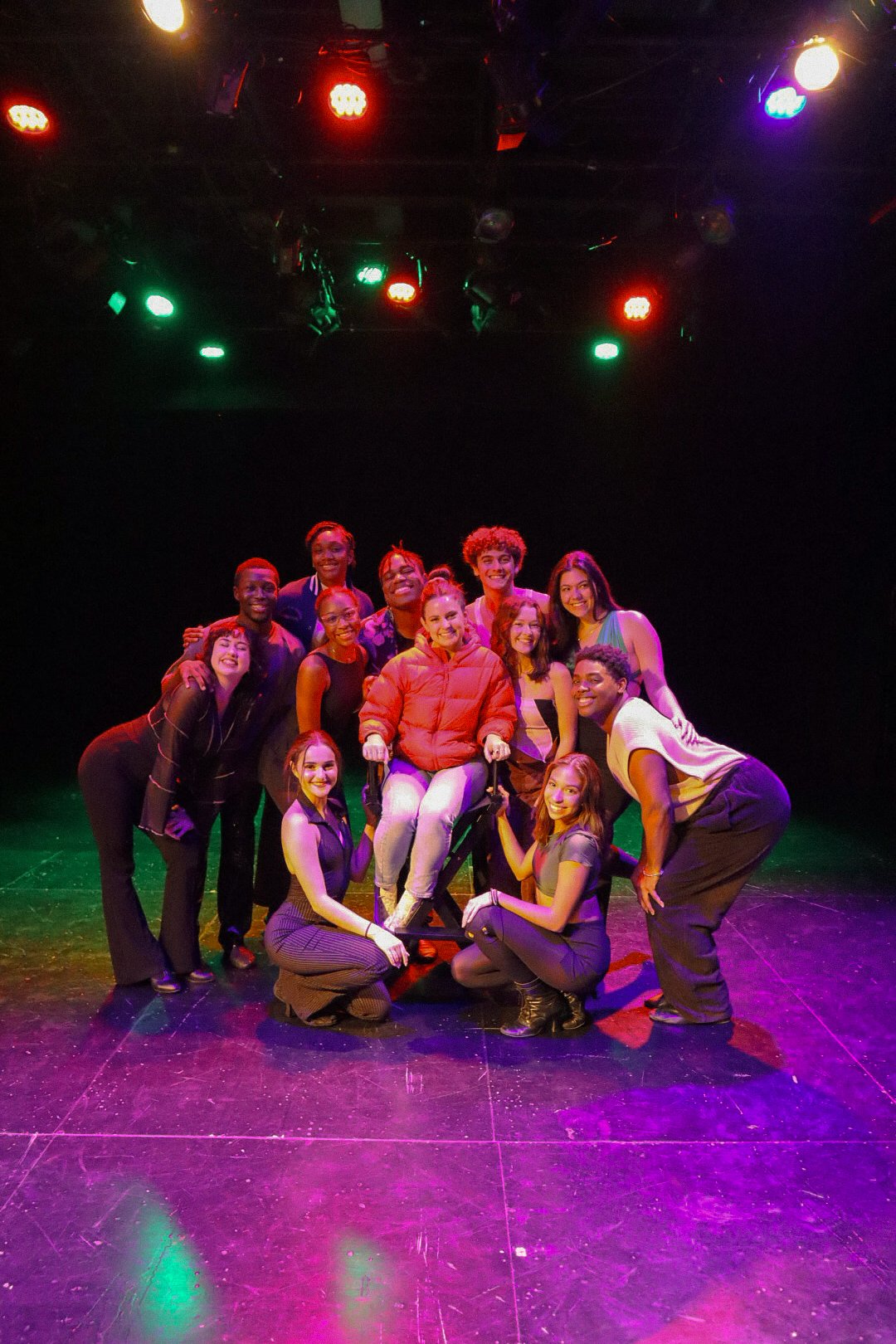 PHOTO CREDIT: @NAIHLA.MANCUSO INSTA