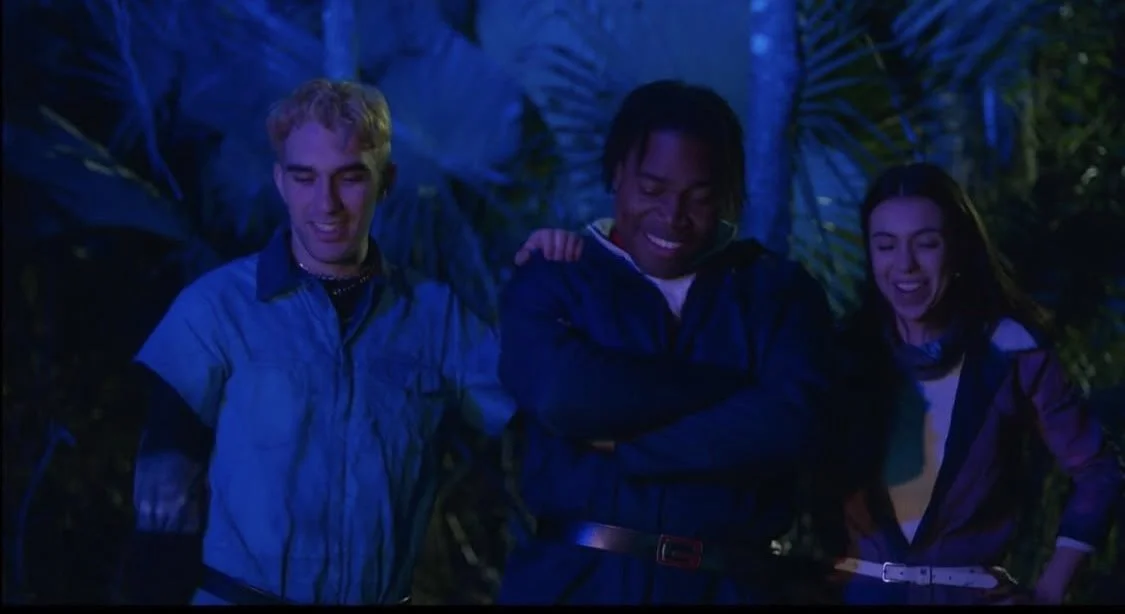 DIRECTED BY CALEB COOK
