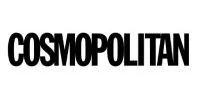 Cosmopolitan magazine logo