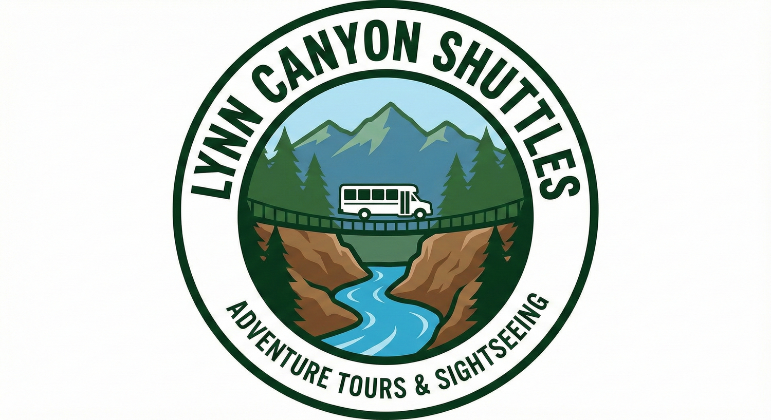 Lynn Valley Shuttles