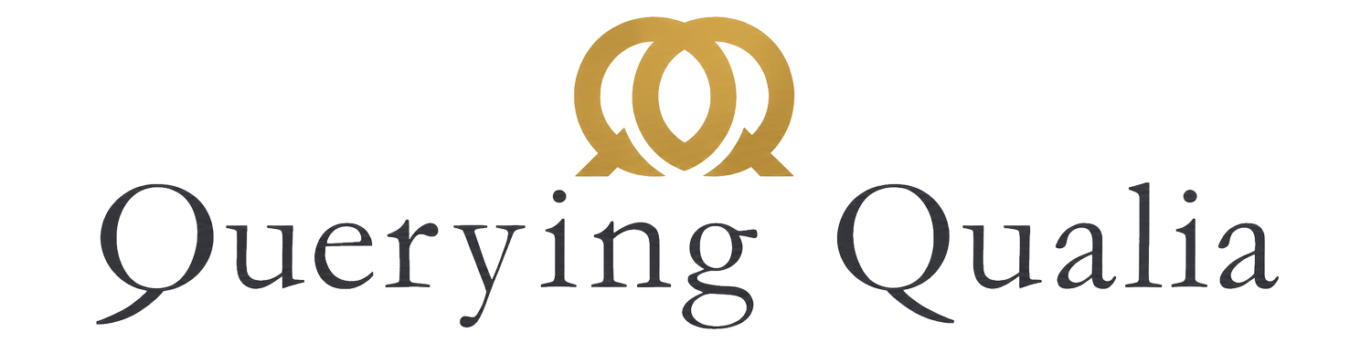 Querying Qualia