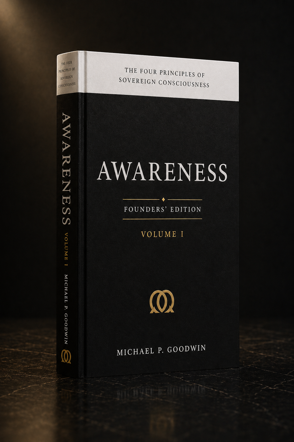 Volume I: Awareness — Founders’ Edition Package