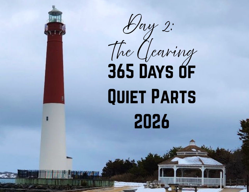 365 Days of Quiet Parts 2026 DAY 2 THUMBNAIL.png