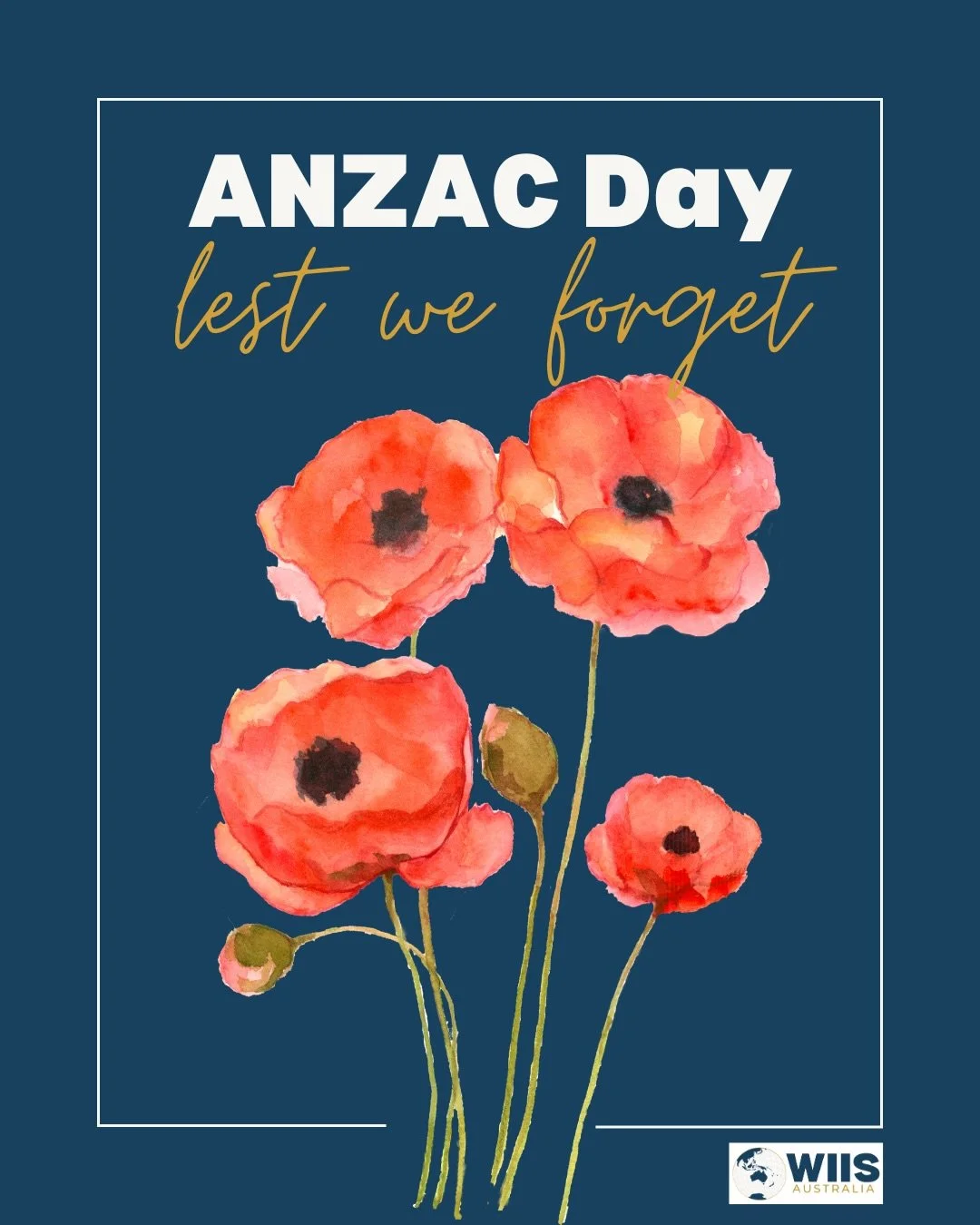 Today we remember those who have served, and those who still do.

But it&rsquo;s also a moment to recognise a history that hasn&rsquo;t always been centred.

Women have served Australia since 1899, first as nurses, then stepping into roles once close