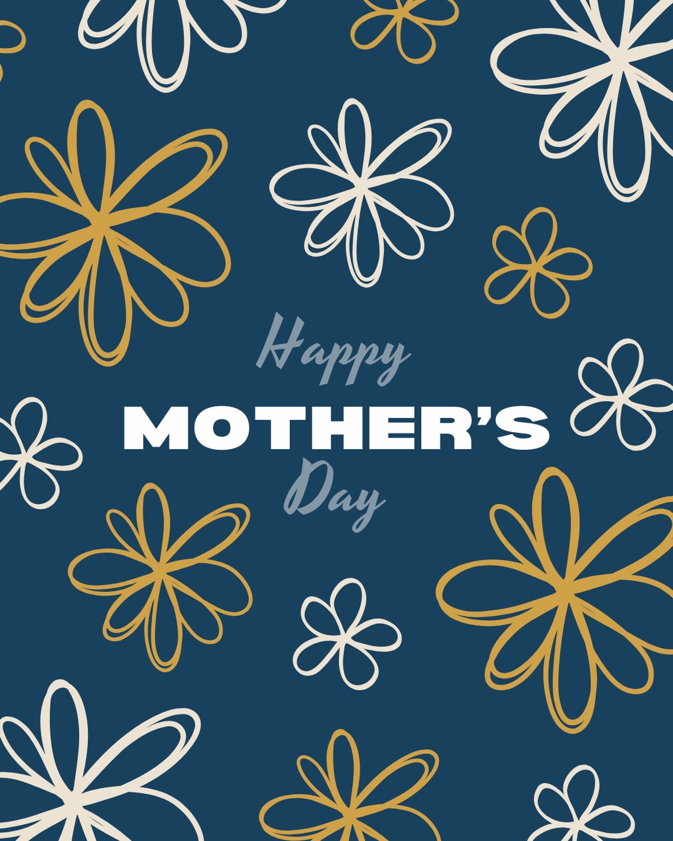 Happy Mother&rsquo;s Day 💐

Today, we celebrate the many forms of care, strength, and guidance that shape our lives, whether that&rsquo;s mothers, mother figures, mentors, or the women who show up for others every day. 🤗

We also recognise that tod