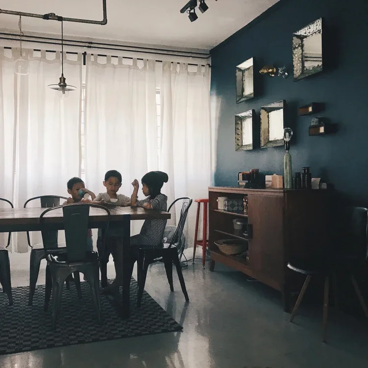kiddies dining room motherhood unplugged.webp