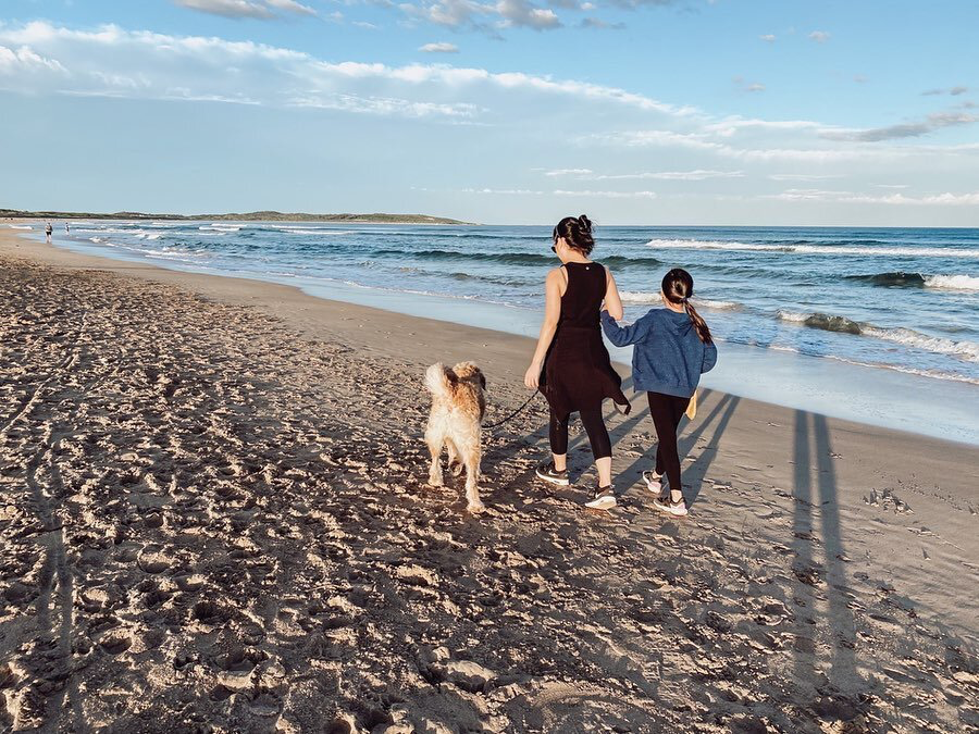 Life right now - Mommy Niq