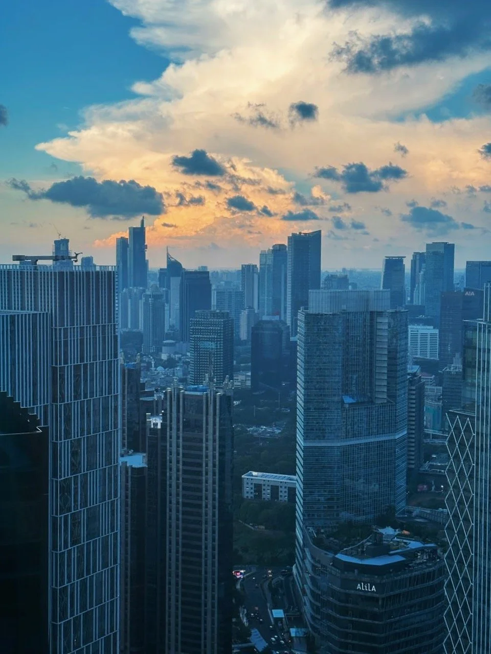 Navigating Jakarta: An Honest Guide for New Expat Mums