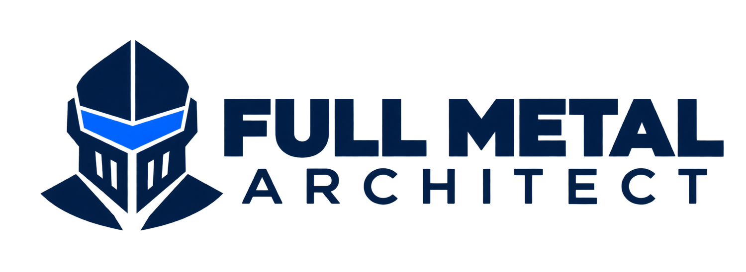 Full Metal Architect