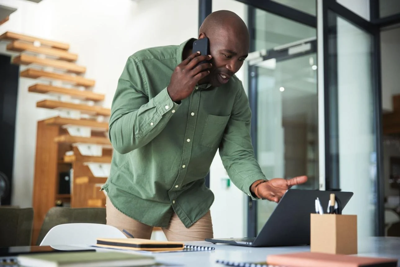 Why Your VoIP Phone Keeps Dropping Calls (And How to Fix It)