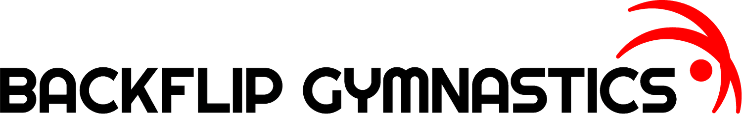 BACKFLIP GYMNASTICS