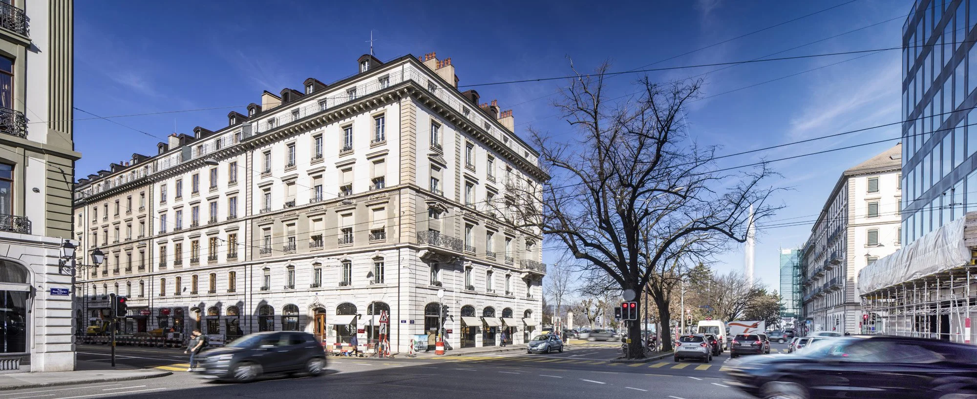 Session “Opportunités d’investissement &amp; deals privés”