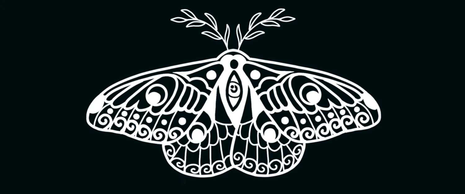 THE SAGE PARLOUR