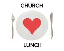 Parish Lunch