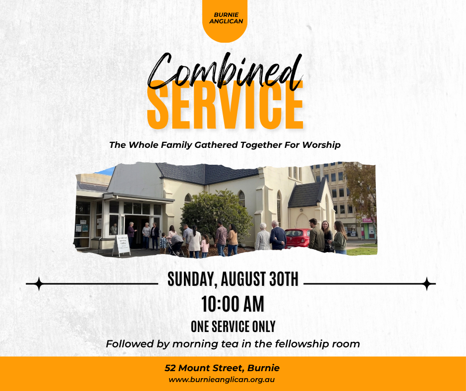 Combined Service