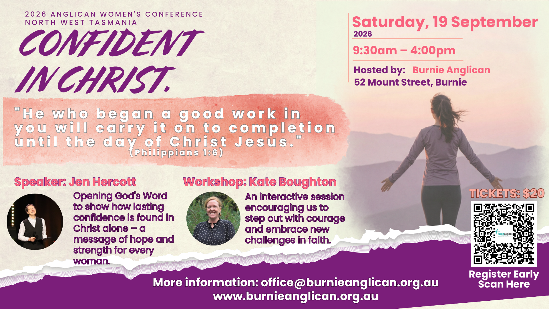 NW Women's Conference