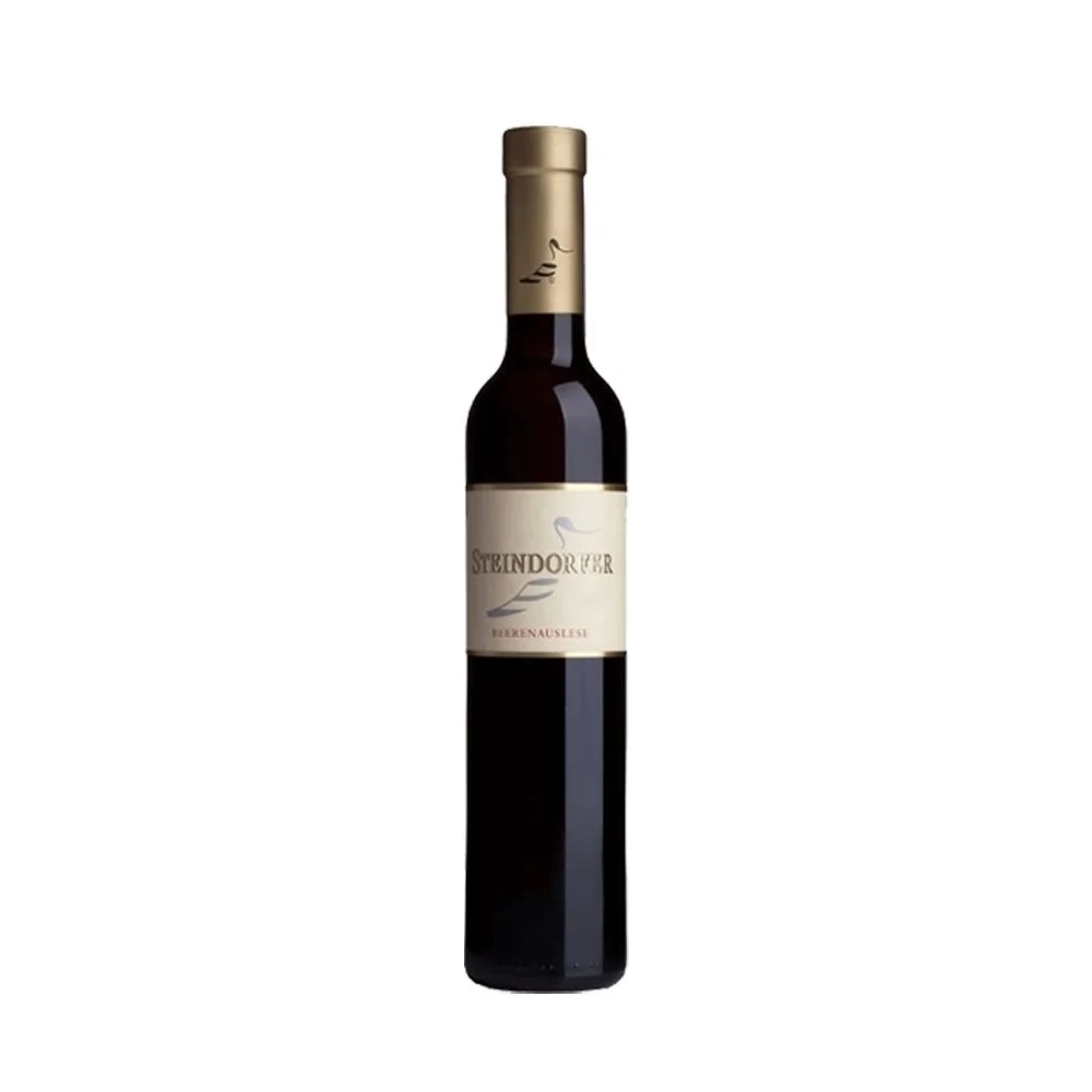 Beerenauslese Seewinkel "Pinot blanc" - Steindorfer