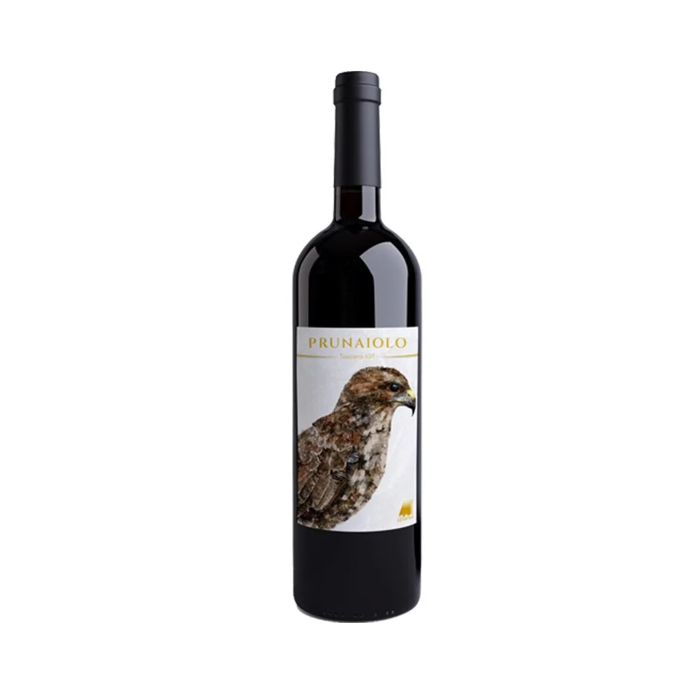 Prunaiolo IGT - La Spinosa