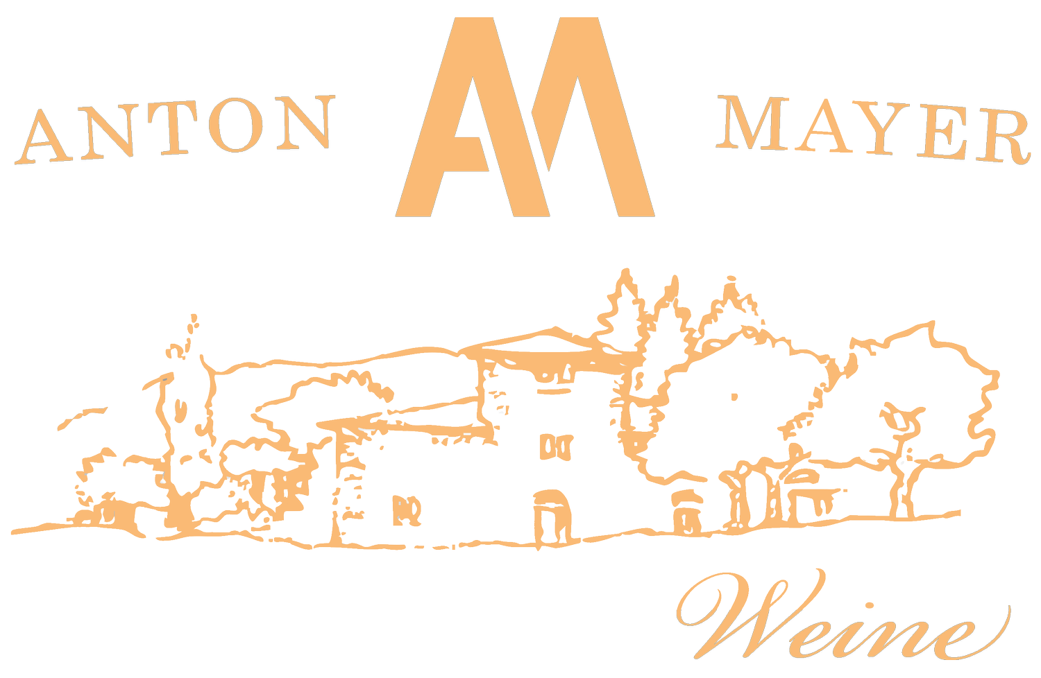 Anton Mayer - Weine 