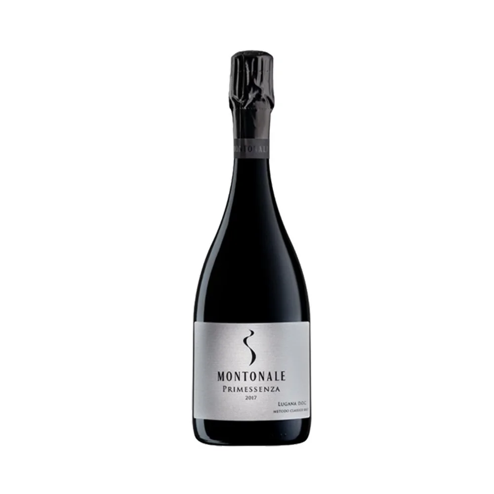 Primessenza Spumante Brut - Montonale