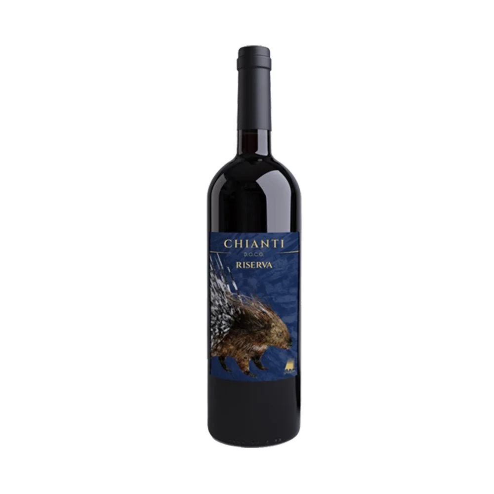 Chianti Colli Fiorentini Riserva D.O.C.G. - La Spinosa