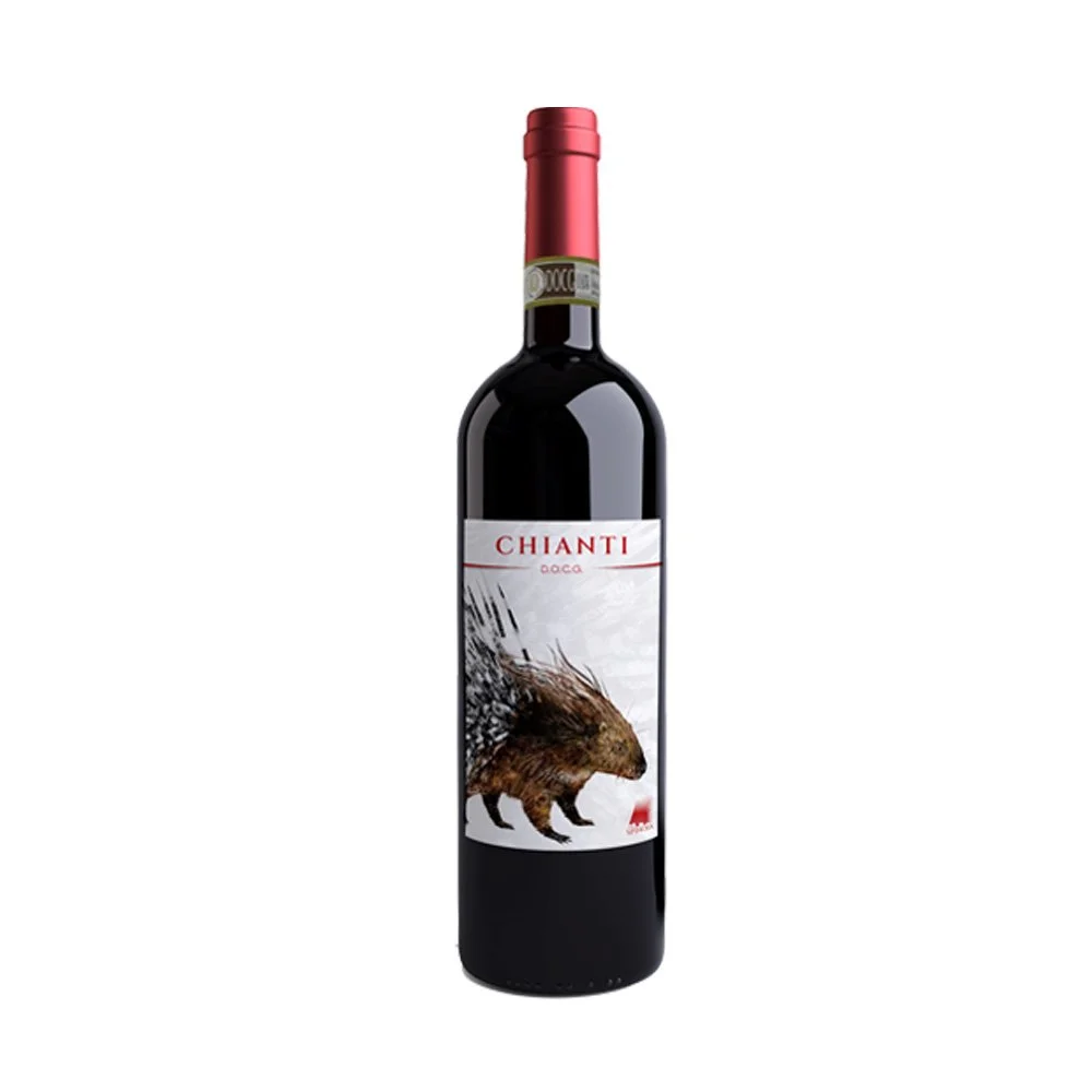 Chianti Colli Fiorentini D.O.C.G. - La Spinosa