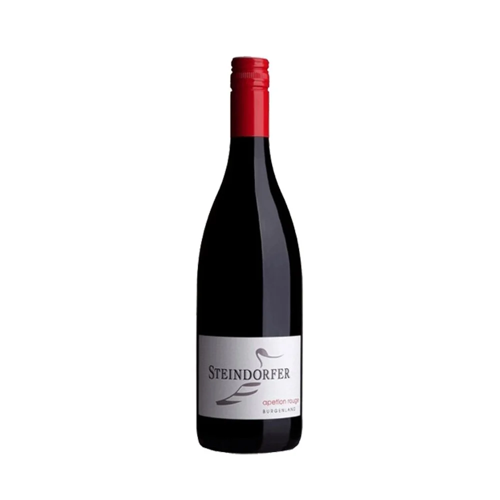 Apetlon Rouge - Steindorfer