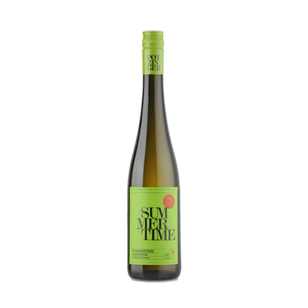 Summertime Cuvée - Potzinger